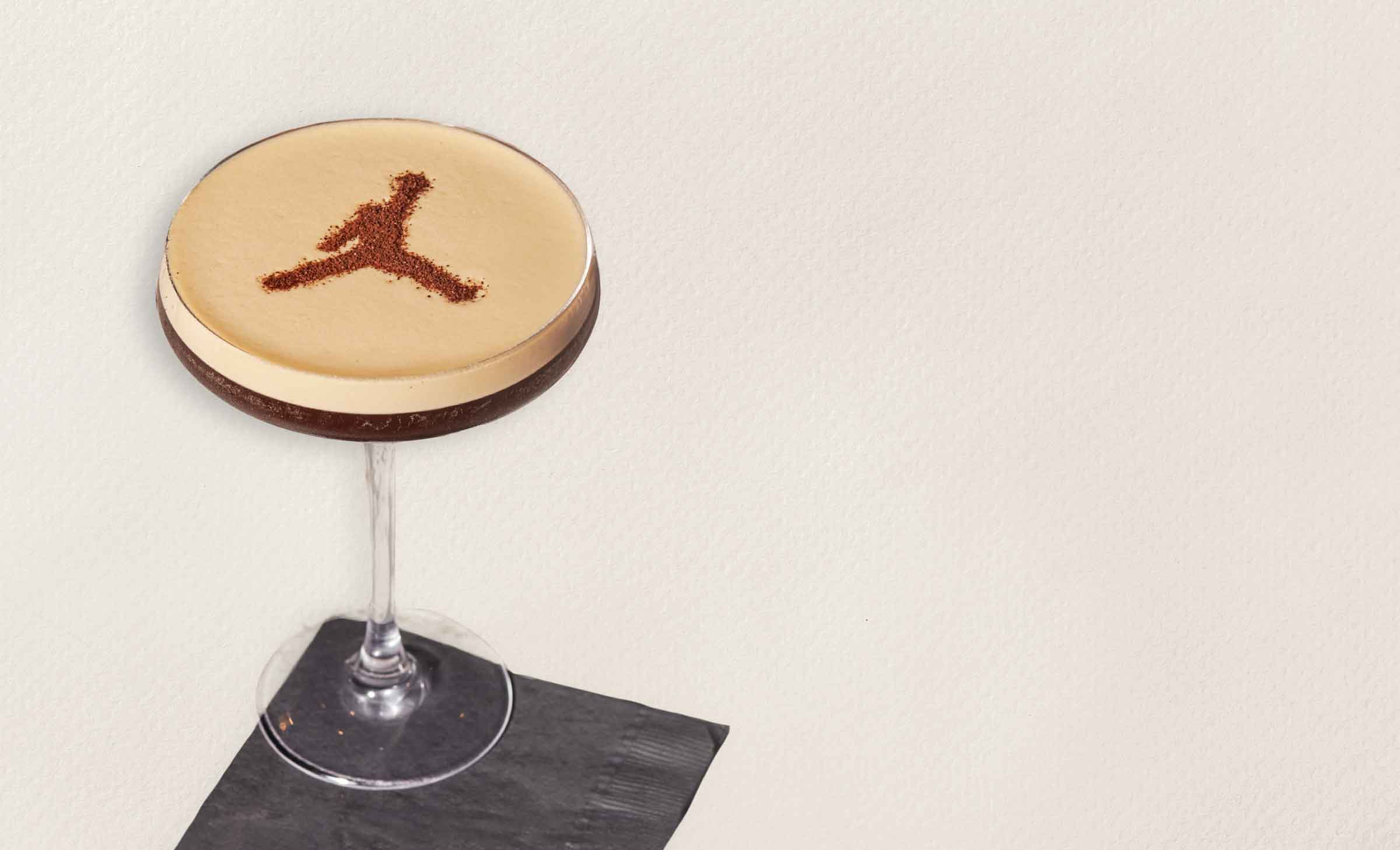 Cocktail Program Background Image - Desktop Version